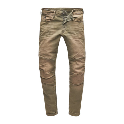 G Star Jean Motac 3D Slim Pm Colored Jeans Shamrock Green