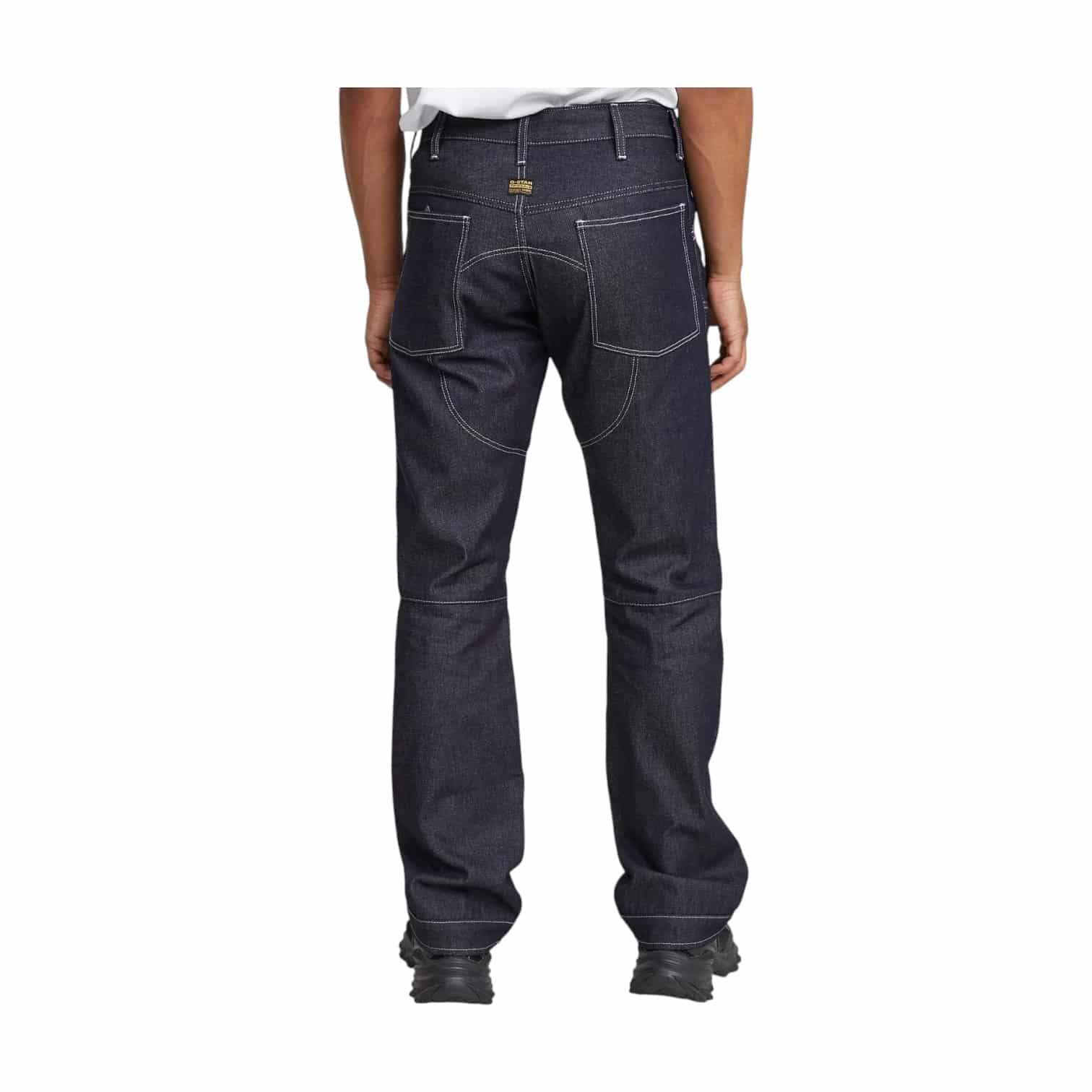 G Star 5620 3D Dark Singua Denim