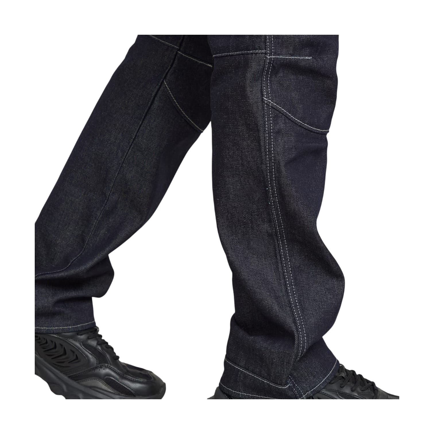 G Star 5620 3D Dark Singua Denim