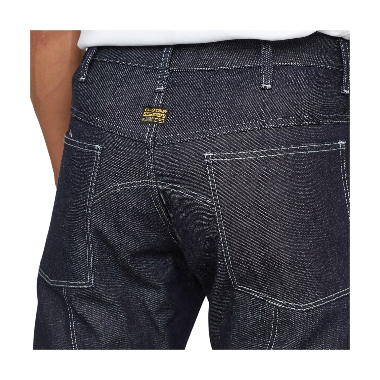 G Star 5620 3D Dark Singua Denim
