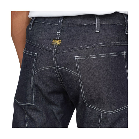 G Star 5620 3D Dark Singua Denim
