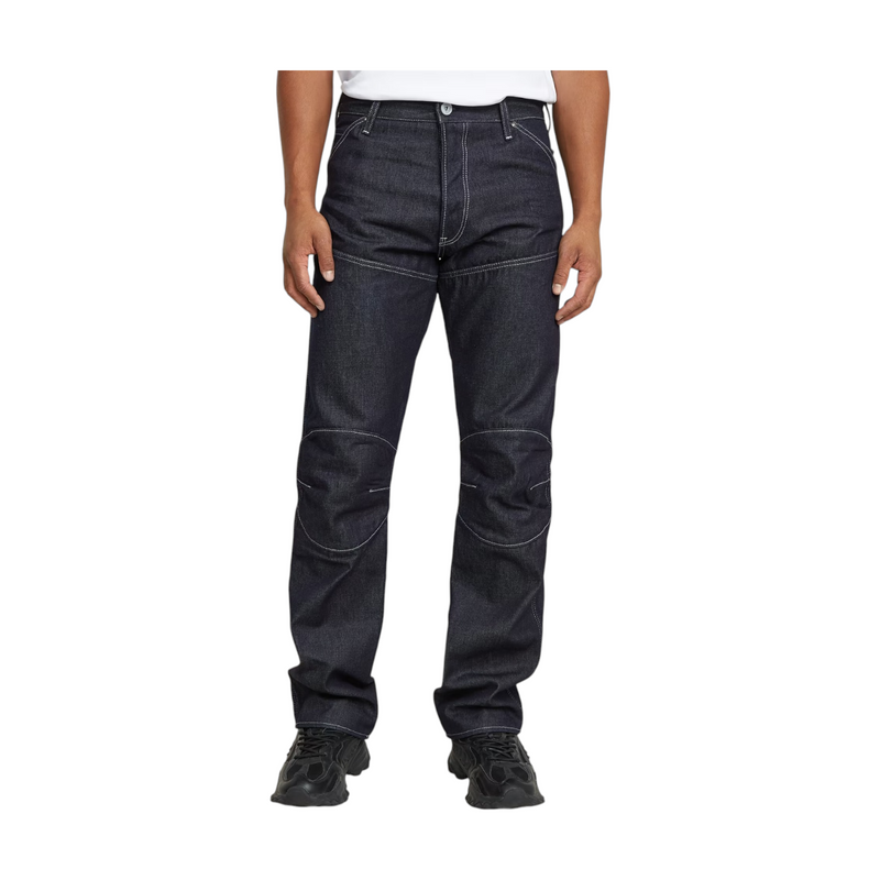 G Star Jean 5620 3D Regular Darksinagua Blue