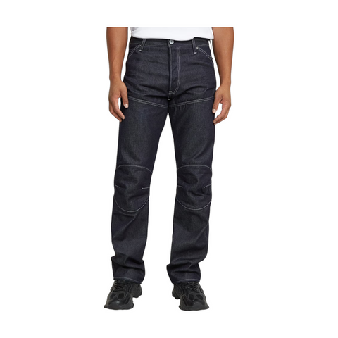 G Star Jean 5620 3D Regular Darksinagua Blue