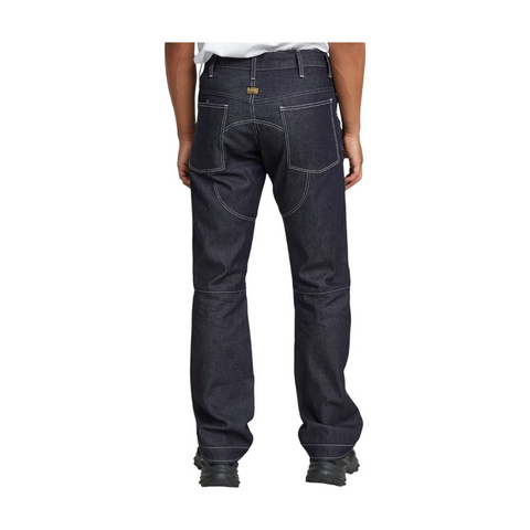 G Star Jean 5620 3D Regular Darksinagua Blue