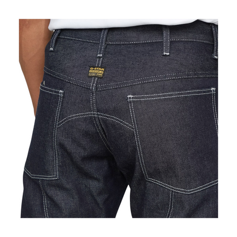 G Star Jean 5620 3D Regular Darksinagua Blue