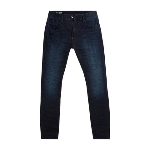 G Star Revend Skinny Jeans - Dark Aged