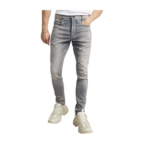 G-Star D-Staq 3D Slim Jeans | Grey