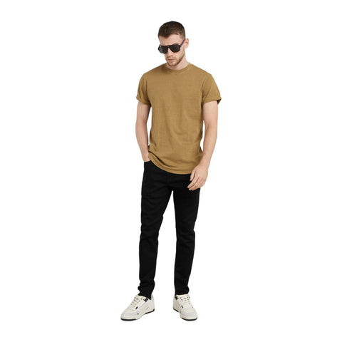 G Star D-Staq 3D Slim Jeans - Black