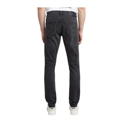 G-Star 3301 Slim Jeans | Antic Charcoal