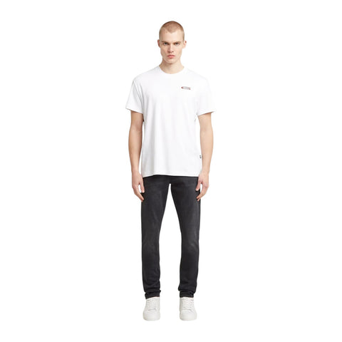 G-Star 3301 Slim Jeans | Antic Charcoal
