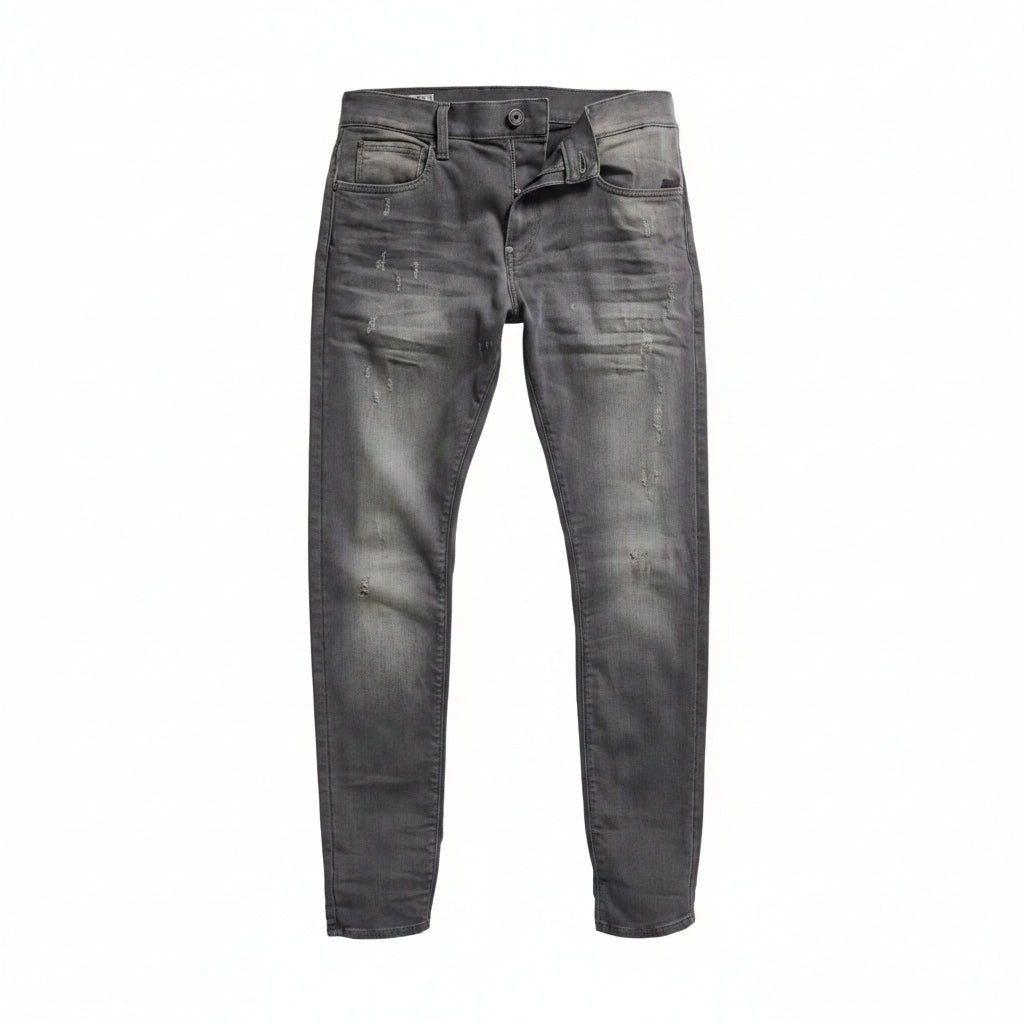 G Star Jeans Revend Skinny Grey