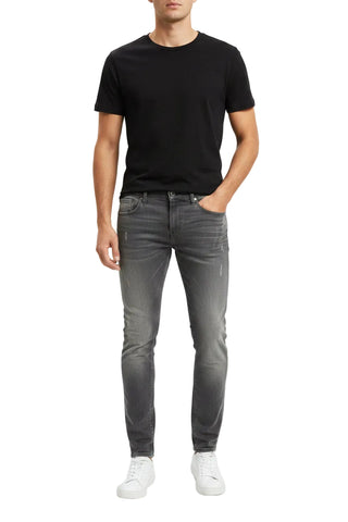 G Star Jeans Revend Skinny Grey