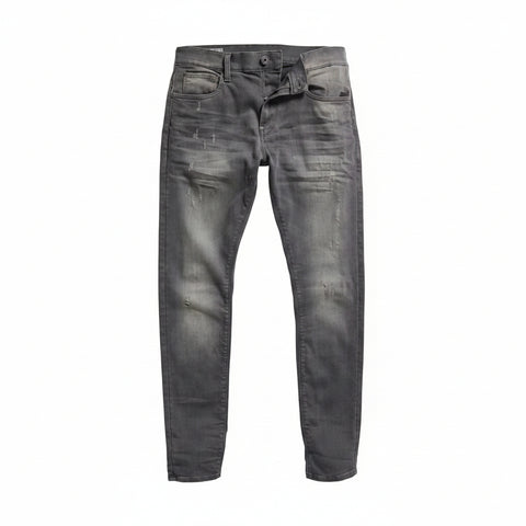 G Star Jeans Revend Skinny Grey