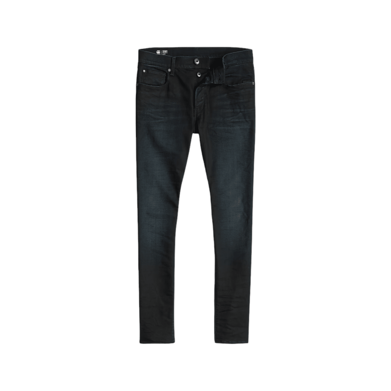 G Star Jeans 3301 Slim Dark Blue