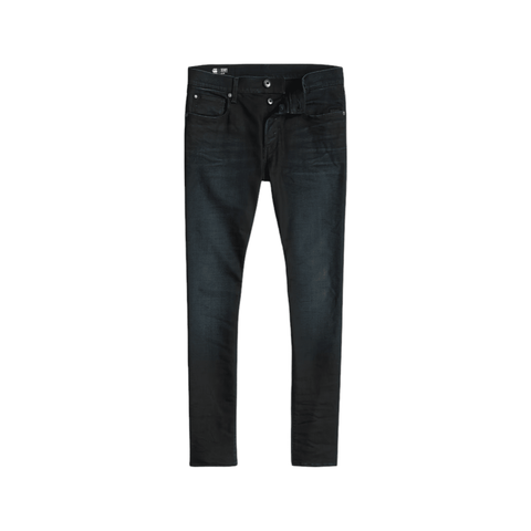 G Star Jeans 3301 Slim Dark Blue