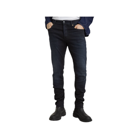 G Star Jeans 3301 Slim Dark Blue