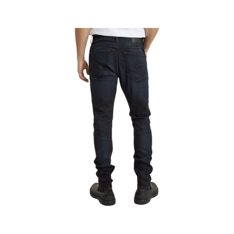 G Star Jeans 3301 Slim Dark Blue
