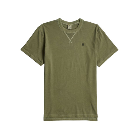G Star T-Shirt Nifous Shadow Olive