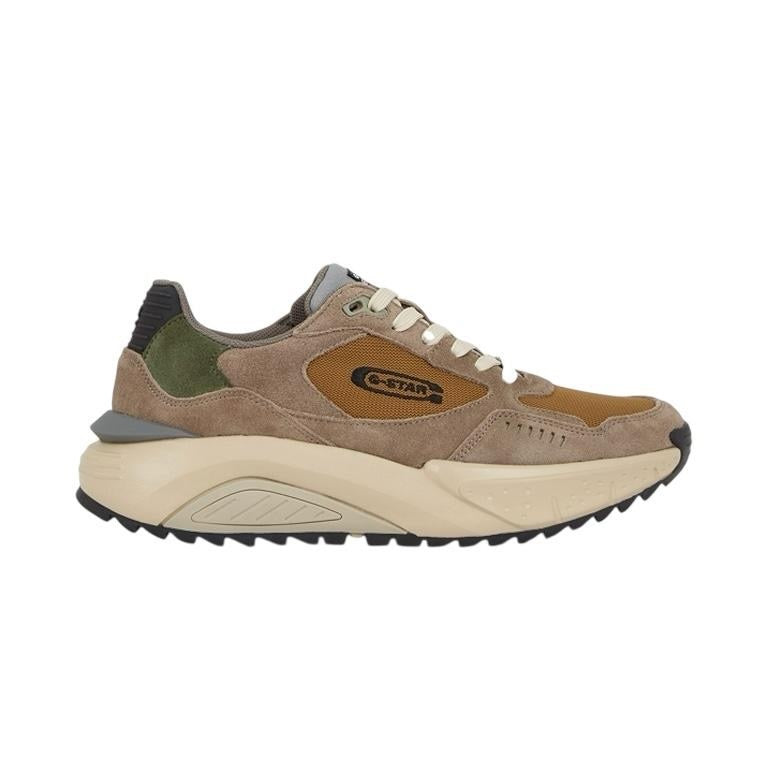 Gstar Duko Ochre/Taupe