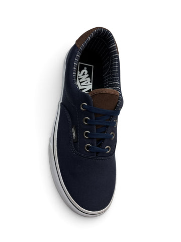 Vans Era 59  Navy/White