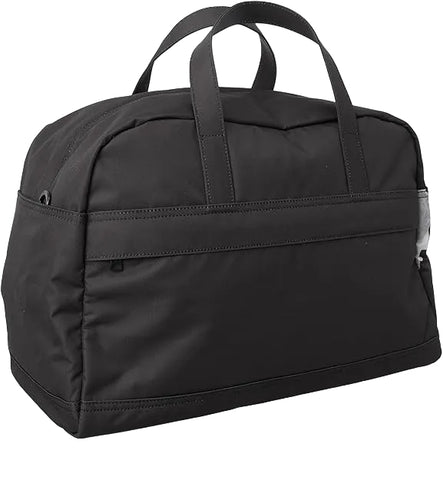Diesel Rave Duffle X Sports Bag Black