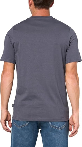 Puma T-Shirt Essentials Lalatic Grey