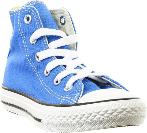 Converse School Kids Chuck Taylor All Star Hi Larkspur Blue