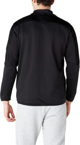 Puma Jacket Ferrari T7 Black