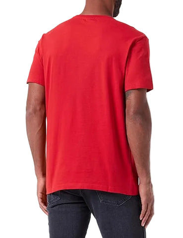G Star Chest Graphic Tshirt