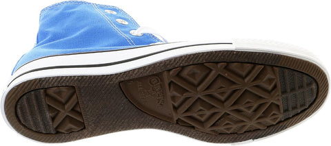 Converse School Kids Chuck Taylor All Star Hi Larkspur Blue