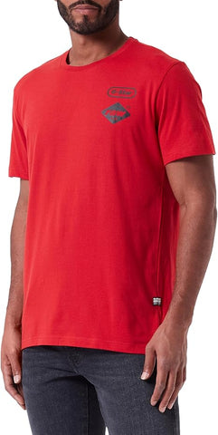 G Star Chest Graphic Tshirt