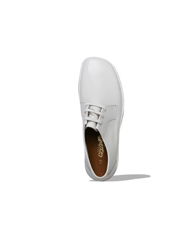 Grasshopper Softee White