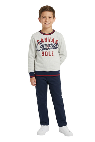 Converse All Star Kids Sweater