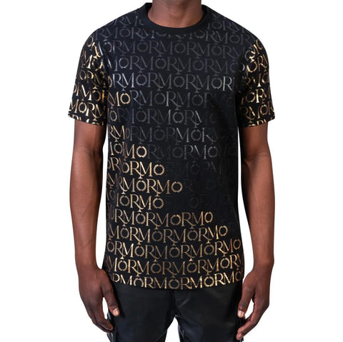 Rossimoda T-Shirt Alexi Black