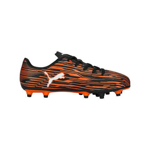 Puma Soccor Boots Rapid 3 Orange/Black
