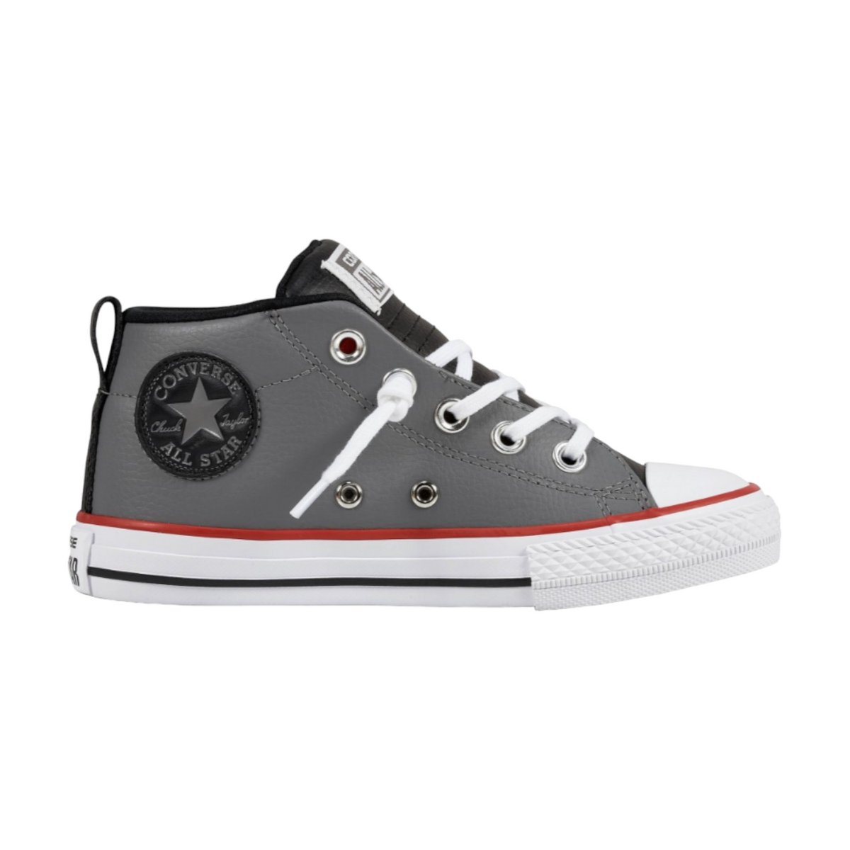 Converse Youths Chuck Taylor All Star Street Mid