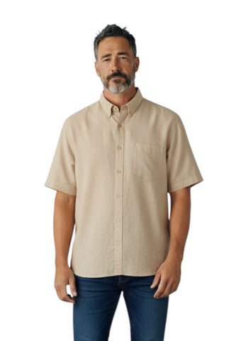 Jd Button Up Shirt
