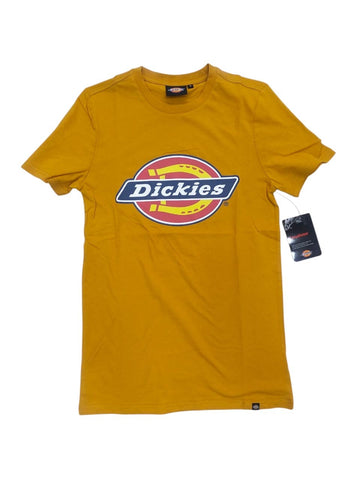 Dickies Crew Horseshoe Inca Gold