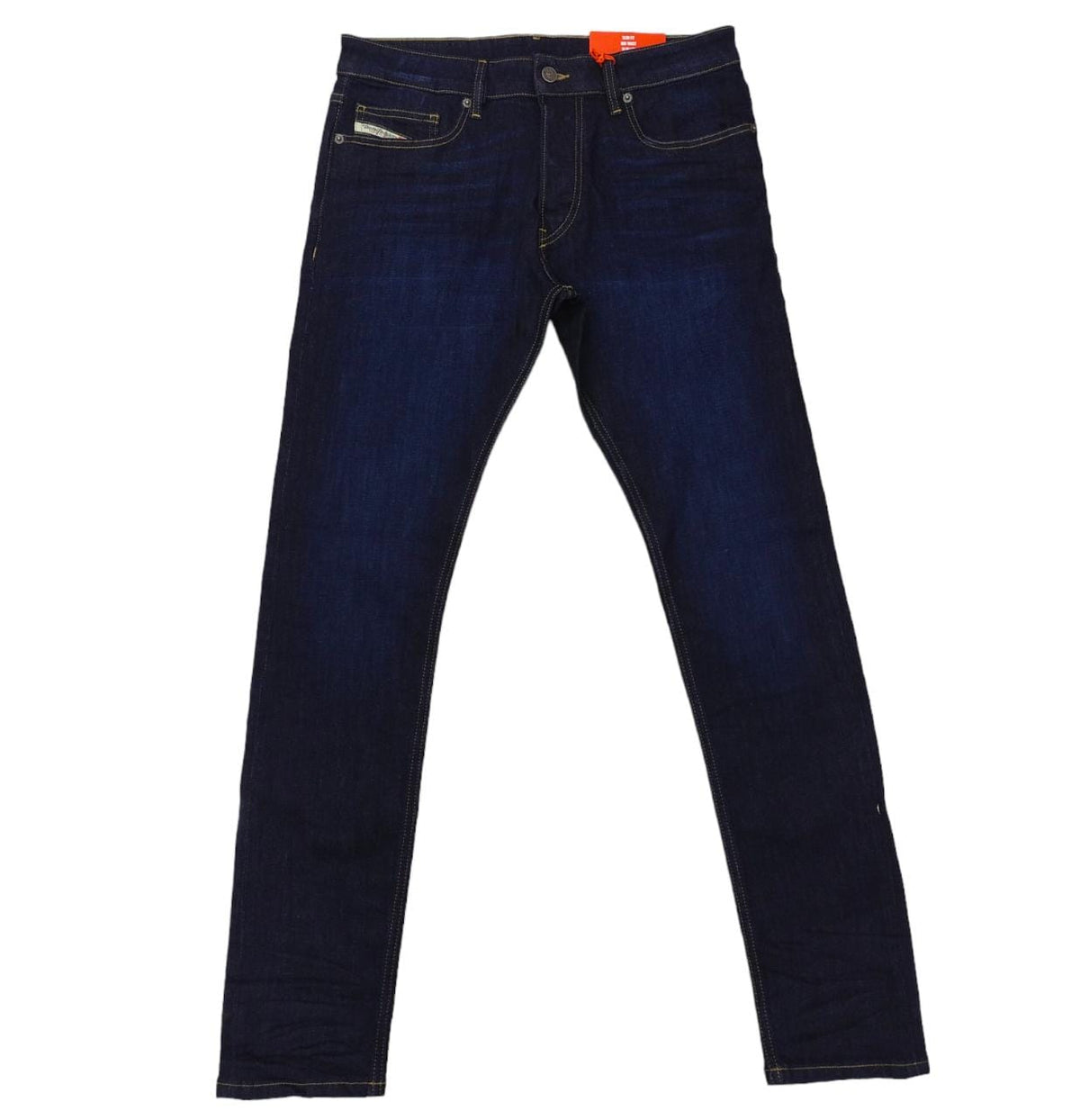 Diesel Slim Jeans D-Luster 0Ihaq | Dark Denim