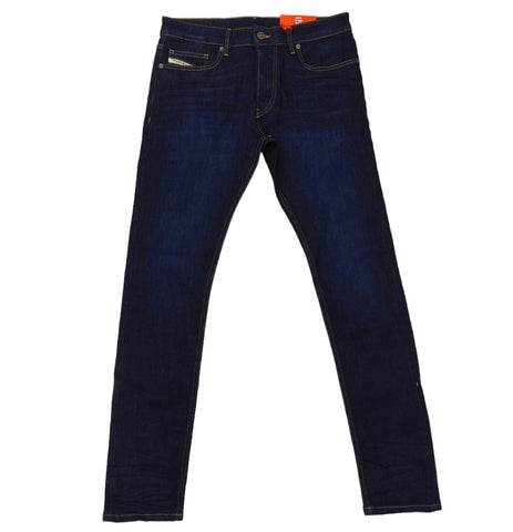 Diesel Slim Jeans D-Luster 0Ihaq | Dark Denim