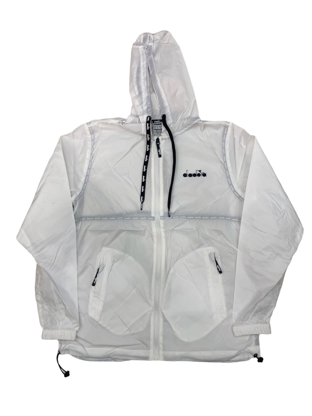 Diadora Venetia Lightweight Jacket