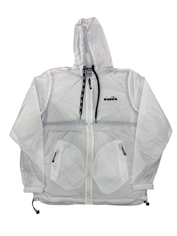 Diadora Venetia Lightweight Jacket