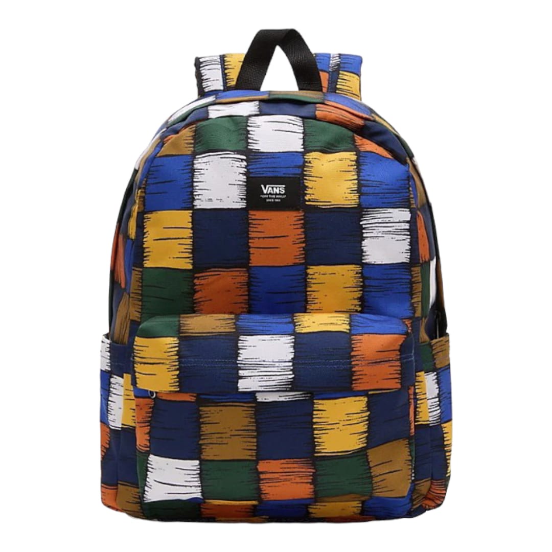 Vans Backpack Old Skool H20