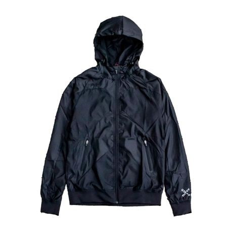 Cutty Jacket Noah Black