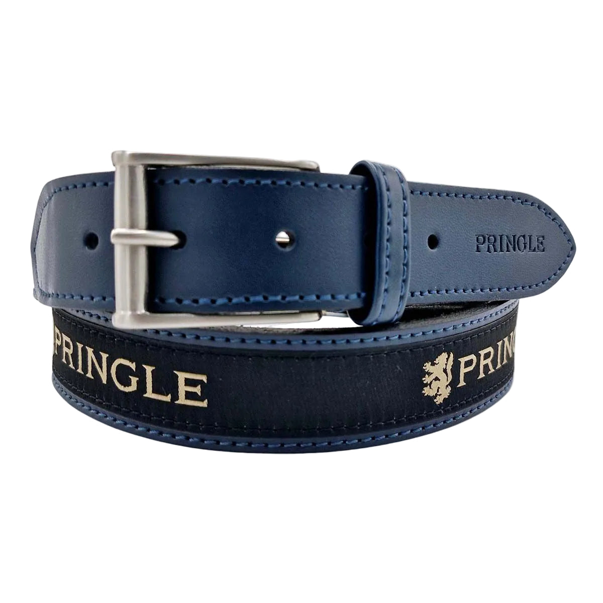 Pringle Belt Casual Navy