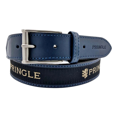 Pringle Belt Casual Navy