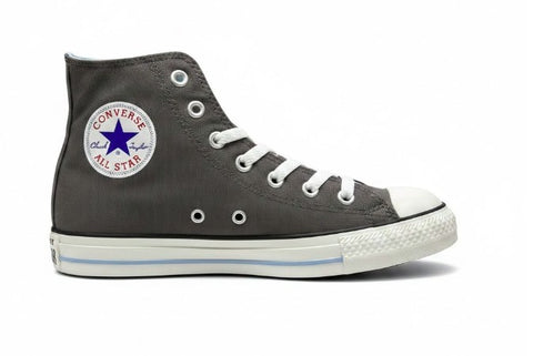 Allstar Double Tongue Charcoal/Sky Blue/Pink