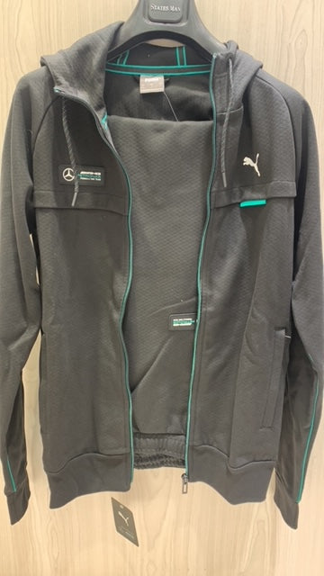 Puma Tracksuit Mercedes