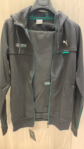 Puma Tracksuit Mercedes