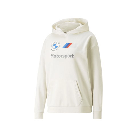 Puma Bmw Mms Ess Hoodie Pristine